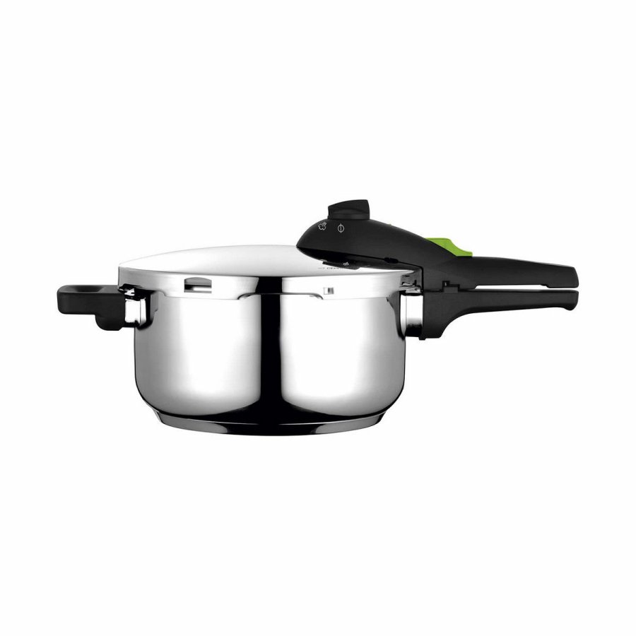 Ekspres-gryde Fagor Rustfrit stl 4 L #1