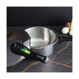 Ekspres-gryde Fagor Rustfrit stl 4 L #4