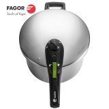 St med Ekspres-Gryder Fagor Rustfrit stl 10 L 2 Dele #21
