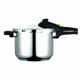 St med Ekspres-Gryder Fagor Rustfrit stl 10 L 2 Dele #5