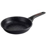 Stegepande FAGOR Alutherm Sort Aluminium ( 24 cm) #2