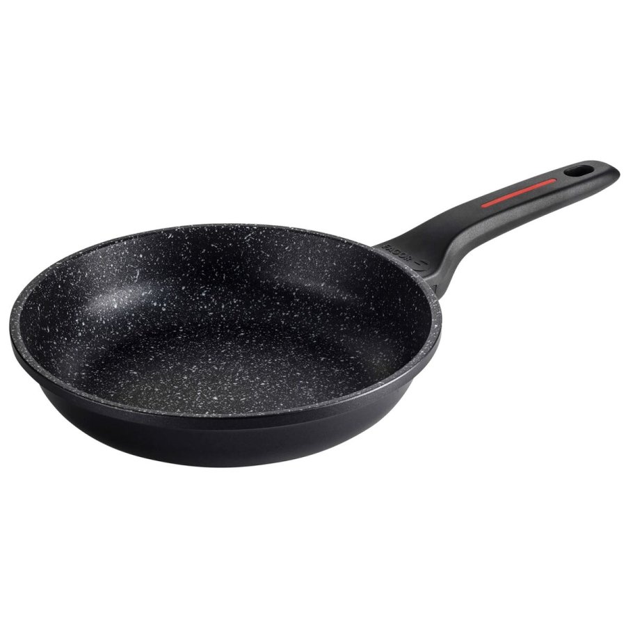 Stegepande FAGOR Alutherm Sort Aluminium ( 26 cm) #2