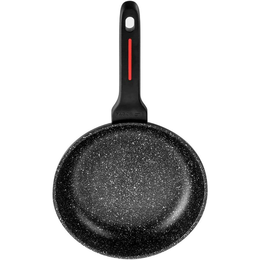 Stegepande FAGOR Alutherm Sort Aluminium ( 26 cm) #3