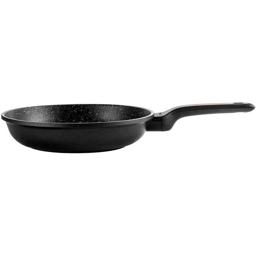 Stegepande FAGOR Alutherm Sort Aluminium ( 26 cm) #1