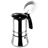 Italiensk Kaffekande Fagor Rustfrit stl #3
