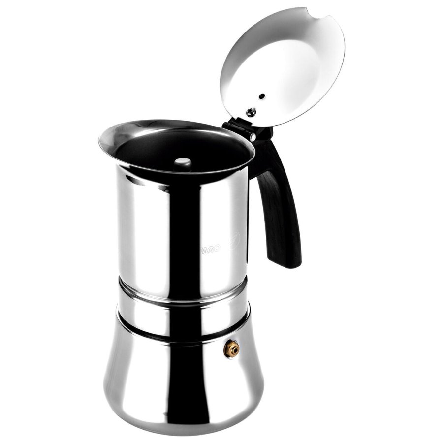 Italiensk Kaffekande Fagor Rustfrit stl #3