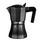 Italiensk Kaffekande Fagor Sort Aluminium #1