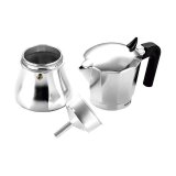 Italiensk Kaffekande Fagor Stl Aluminium 9 Kopper (1 enheder) #9