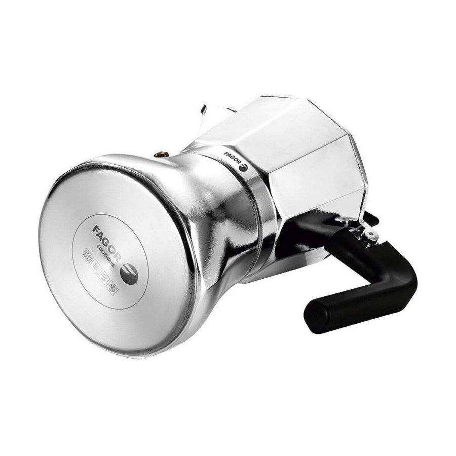 Italiensk Kaffekande Fagor Stl Aluminium 9 Kopper (1 enheder) #13
