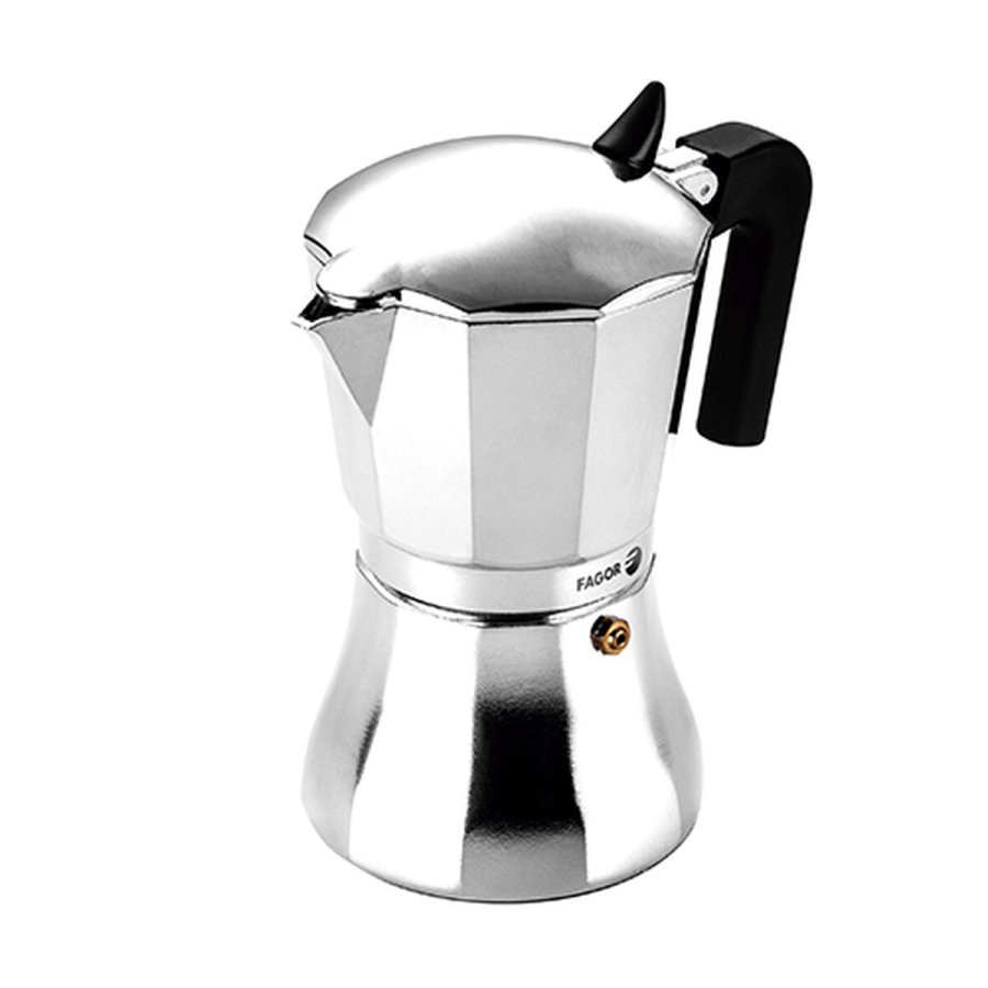 Italiensk Kaffekande Fagor Aluminium #1