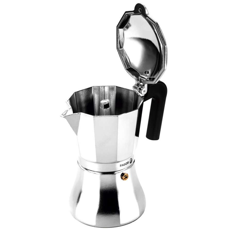 Italiensk Kaffekande Fagor Aluminium #2