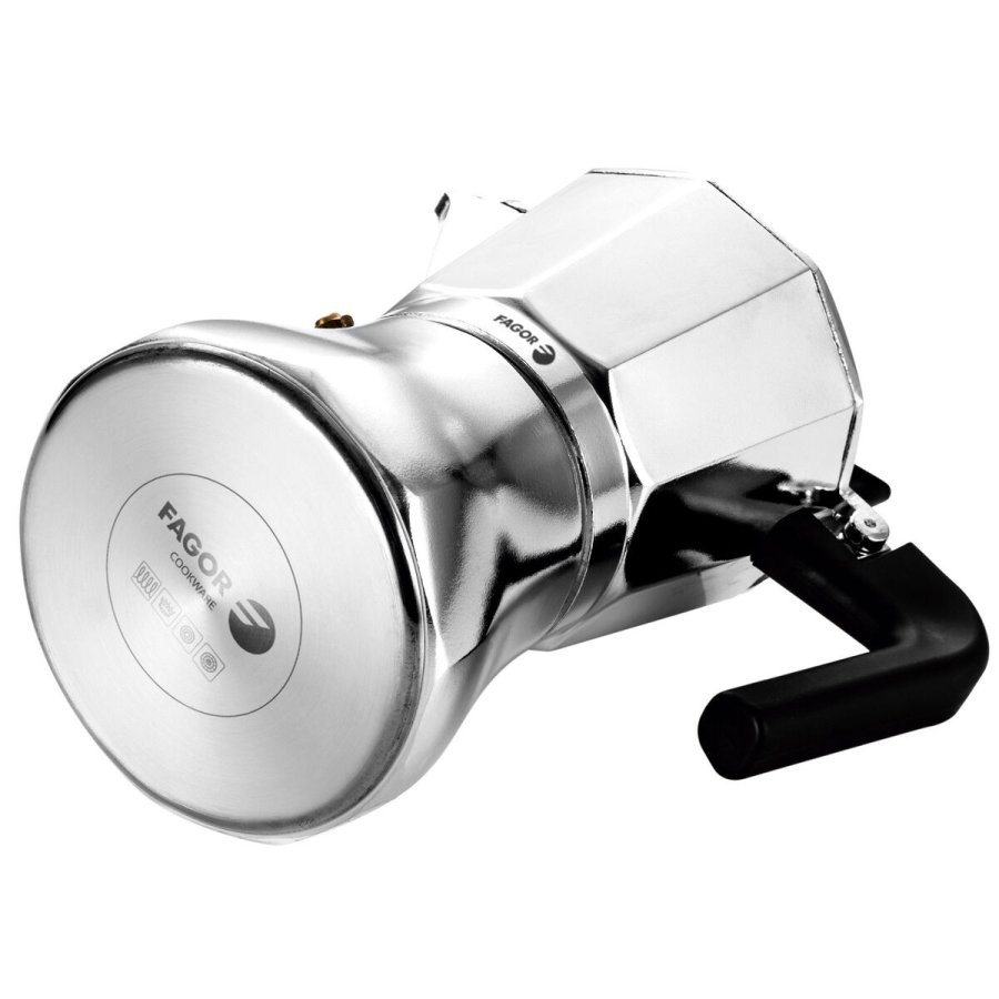 Italiensk Kaffekande Fagor Aluminium #3