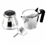 Italiensk Kaffekande Fagor Aluminium #4