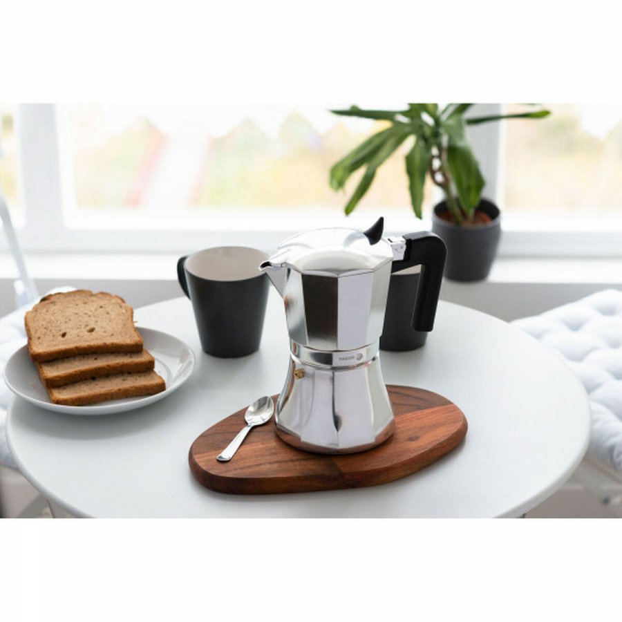 Italiensk Kaffekande Fagor Aluminium #6