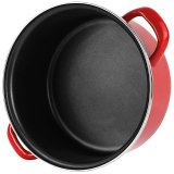 Gryde FAGOR Optimax Rd Glaseret stl ( 18 x 10 cm) #2