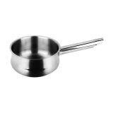 Kasserolle FAGOR Silverinox Rustfrit stl 18/10 Chromsalt ( 12 x 6,5 cm) #1
