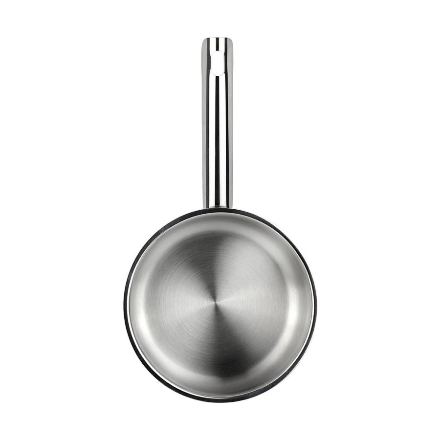 Kasserolle FAGOR Silverinox Rustfrit stl 18/10 Chromsalt ( 12 x 6,5 cm) #3
