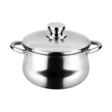Gryde FAGOR Rustfrit stl 18/10 Chromsalt ( 24 cm) #1
