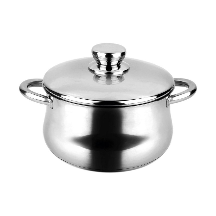 Gryde FAGOR Rustfrit stl 18/10 Chromsalt ( 24 cm) #1