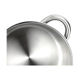 Gryde FAGOR Rustfrit stl 18/10 Chromsalt ( 24 cm) #3