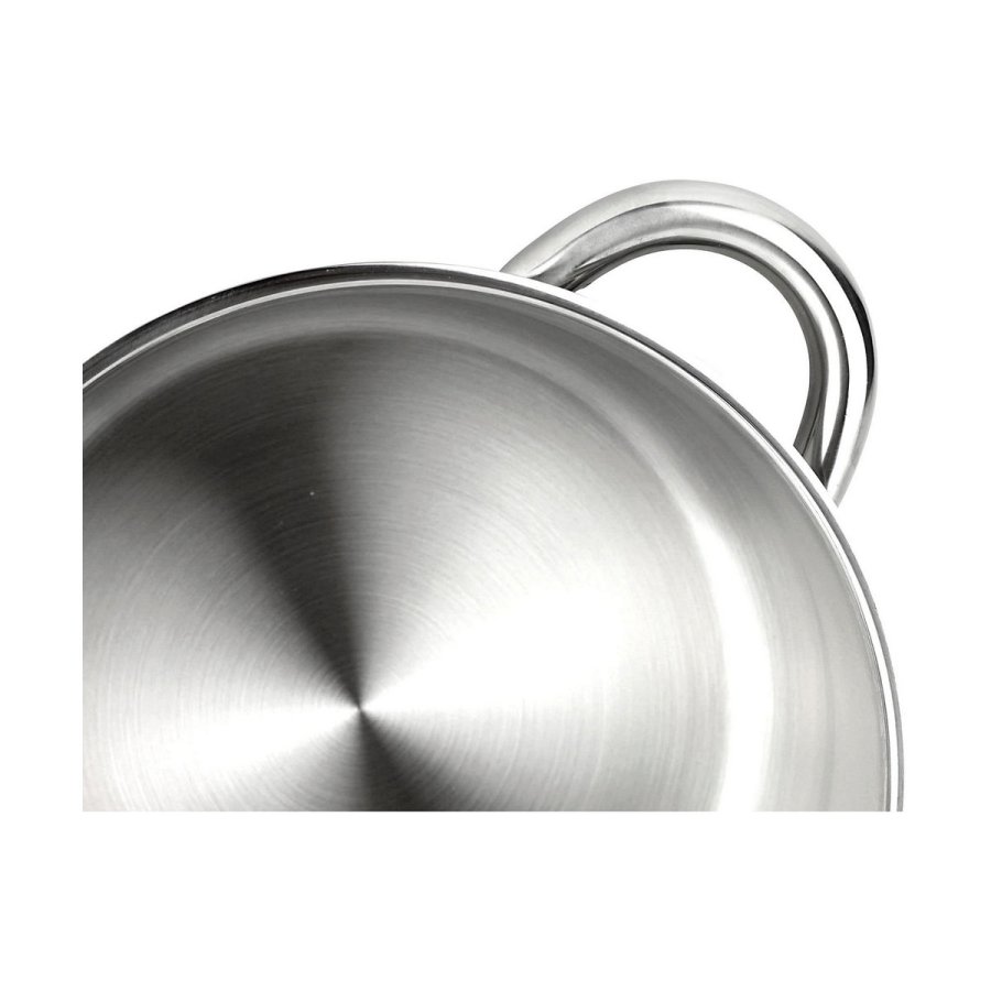 Gryde FAGOR Rustfrit stl 18/10 Chromsalt ( 24 cm) #3