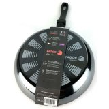Stegepande FAGOR Indutherm Sort Glaseret stl ( 20 cm) #3
