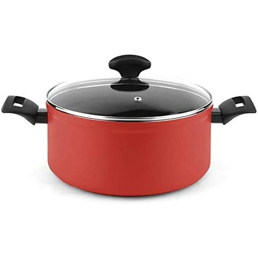 Gryde FAGOR Maxima Rd Aluminium ( 20 x 10 cm) #1