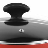Gryde FAGOR Maxima Rd Aluminium ( 20 x 10 cm) #3