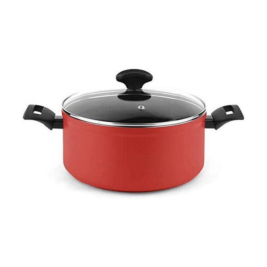 Gryde FAGOR Rd Aluminium ( 24 cm) #1
