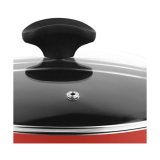 Gryde FAGOR Rd Aluminium ( 24 cm) #2