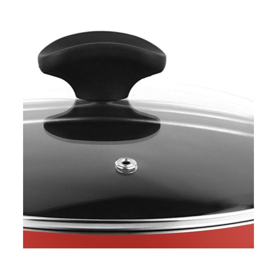 Gryde FAGOR Rd Aluminium ( 24 cm) #2