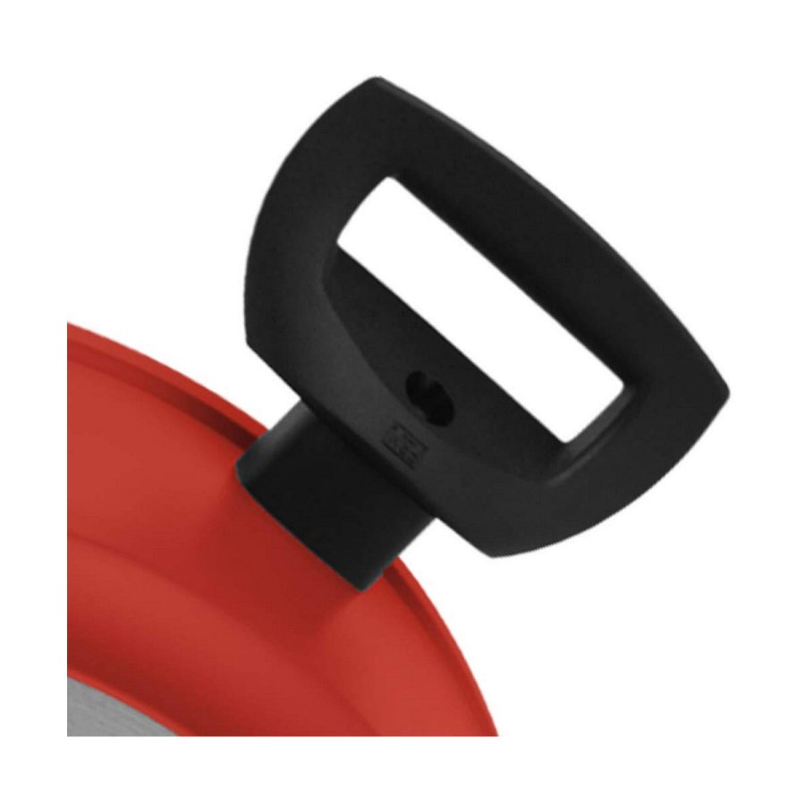Gryde FAGOR Rd Aluminium ( 24 cm) #3