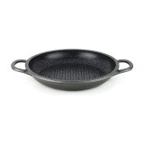 Grill Fagor SAVIA Smedet aluminium  28 cm Grill #1