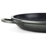 Grill Fagor SAVIA Smedet aluminium  28 cm Grill #3
