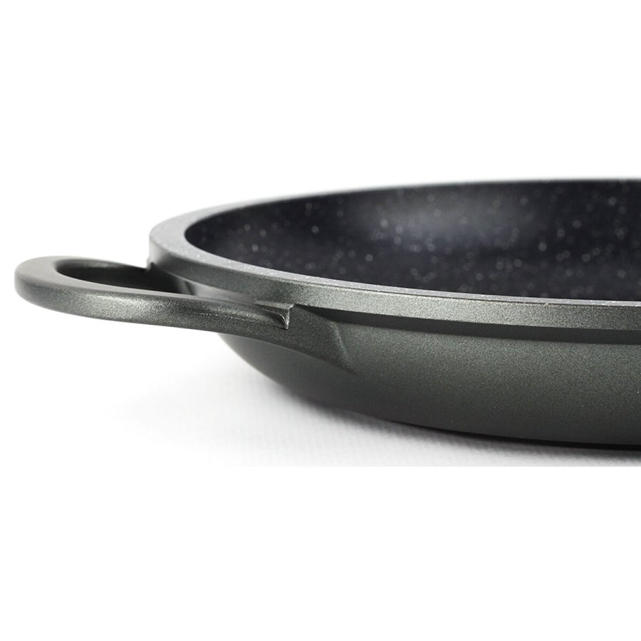 Grill Fagor SAVIA Smedet aluminium  28 cm Grill #3