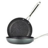 Stegepande Fagor Savia Smedet aluminium  20 cm #1