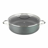 Gryde Med Lg Fagor Gr  28 cm Smedet aluminium #1