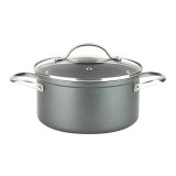 Gryde Fagor Gr  20 cm Smedet aluminium #1