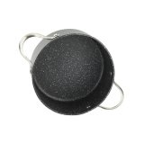 Gryde Fagor Gr  20 cm Smedet aluminium #5