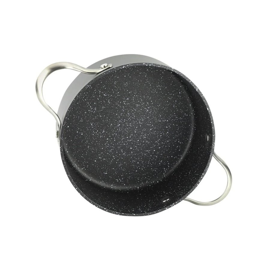 Gryde Fagor Gr  20 cm Smedet aluminium #5