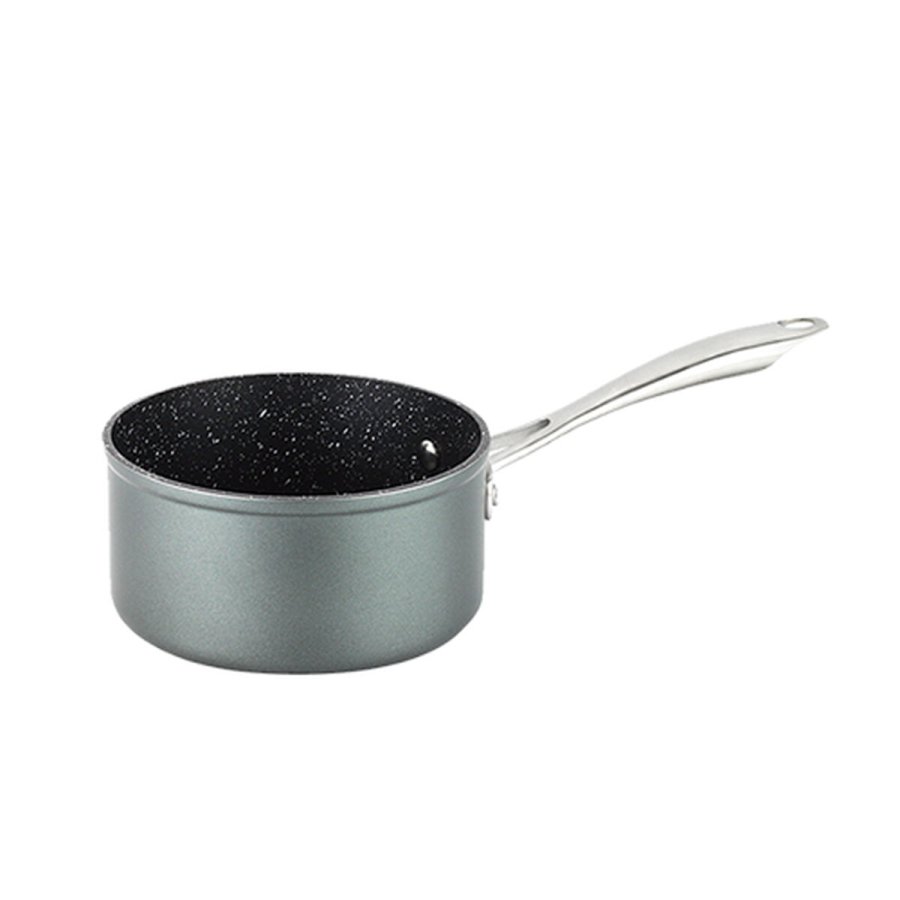 Kasserolle Fagor Smedet aluminium Gr  16 cm #1