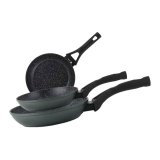 Stegepande Fagor SET STIM 3UDS Aluminium #1