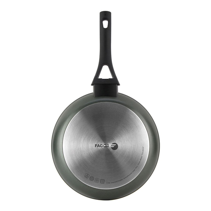 Stegepande Fagor SET STIM 3UDS Aluminium #4