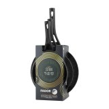 Stegepande Fagor SET STIM 3UDS Aluminium #5