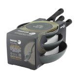 Stegepande Fagor SET STIM 3UDS Aluminium #6