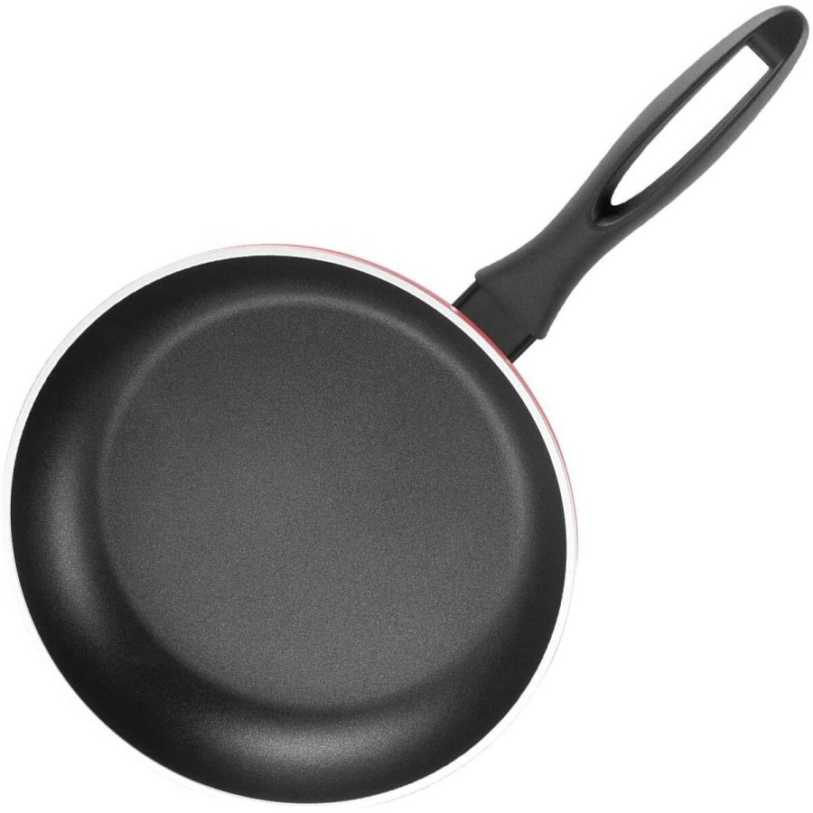 St med Stegepander Fagor Aluminium Bakelit #3