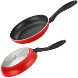 St med Stegepander Fagor Aluminium Bakelit #11