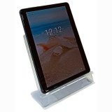 Tablet-holder Archivo 2000 Gennemsigtig 7,8 x 1,8 x 18,9 cm #1