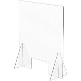 Beskyttelsesskrm Archivo 2000 Gennemsigtig #1