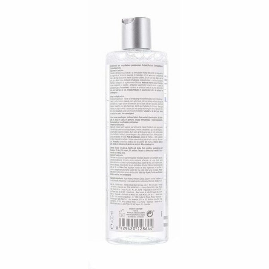 Makeupfjerner micellar vand Isdin 4-i-1 (400 ml) #2